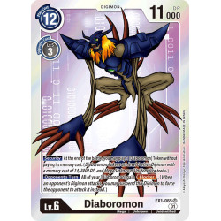Digimon_TCG_EX1-065_Diaboromon_Super_Rare_Classic_Collection_Card_Game