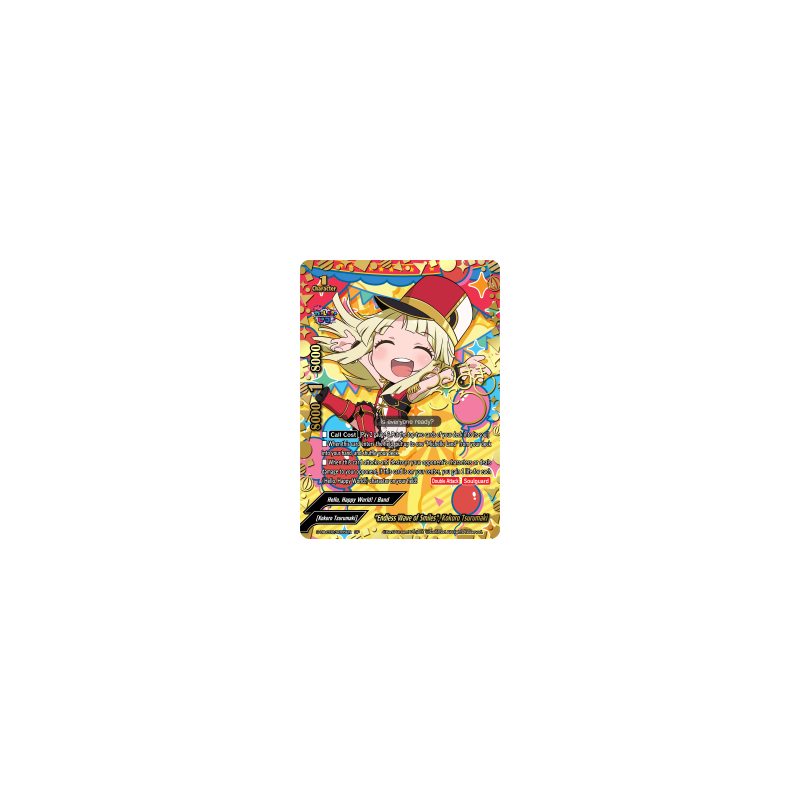 buddyfight-tcg-card-s-ub-c02-s005en-sp-endless-wave-of-smiles-kokoro-tsurumaki-bang-dream-girls-band-party-pico