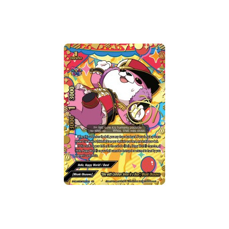 buddyfight-tcg-card-s-ub-c02-sr20en-sr-one-with-common-sense-in-a-bear-misaki-okusawa-bang-dream-girls-band-party-pico