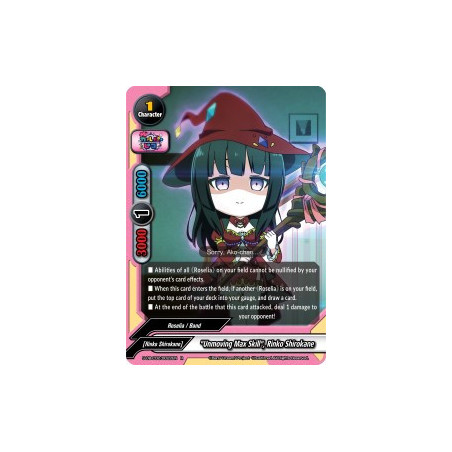 buddyfight-tcg-card-foil-s-ub-c02-0022en-foil-r-unmoving-max-skill-rinko-shirokane-bang-dream-girls-band-party-pico