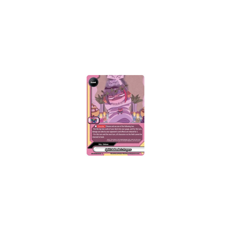 buddyfight-tcg-card-foil-s-ub-c02-0026en-foil-r-spirit-babanbo-s-prayers-bang-dream-girls-band-party-pico