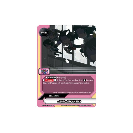 buddyfight-tcg-card-foil-s-ub-c02-0028en-foil-r-poppin-party-appears-bang-dream-girls-band-party-pico