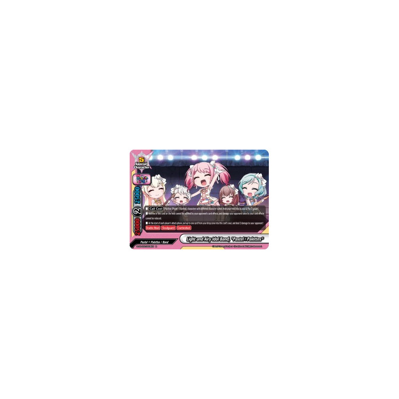 buddyfight-tcg-card-foil-s-ub-c02-0034en-foil-r-light-and-airy-idol-band-pastel-palettes-bang-dream-girls-band-party-pico
