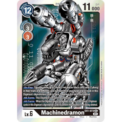 Digimon_TCG_EX1-073_Machinedramon_Secret_Rare_Classic_Collection_Card_Game
