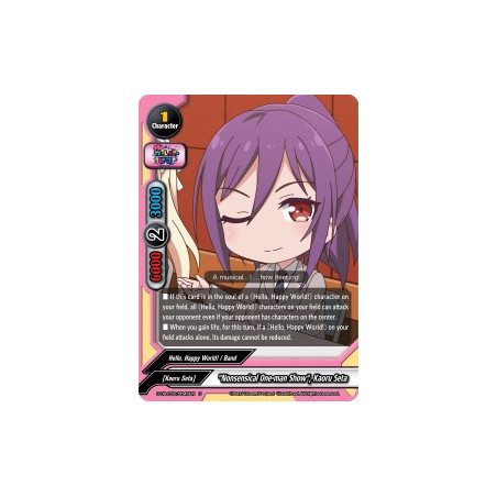 buddyfight-tcg-card-foil-s-ub-c02-0045en-foil-u-nonsensical-one-man-show-kaoru-seta-bang-dream-girls-band-party-pico