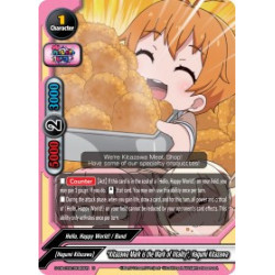 buddyfight-tcg-card-foil-s-ub-c02-0046en-foil-u-kitazawa-mark-is-the-mark-of-vitality-hagumi-kitazawa-bang-dream-girls-band-part