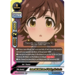 buddyfight-tcg-card-s-ub-c03-0003en-rrr-3-star-idol-with-lots-of-vitality-mio-honda-the-idolm-ster-cinderella-girls-theater
