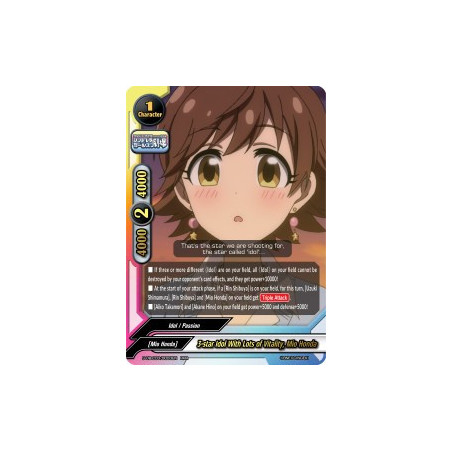 buddyfight-tcg-card-s-ub-c03-0003en-rrr-3-star-idol-with-lots-of-vitality-mio-honda-the-idolm-ster-cinderella-girls-theater