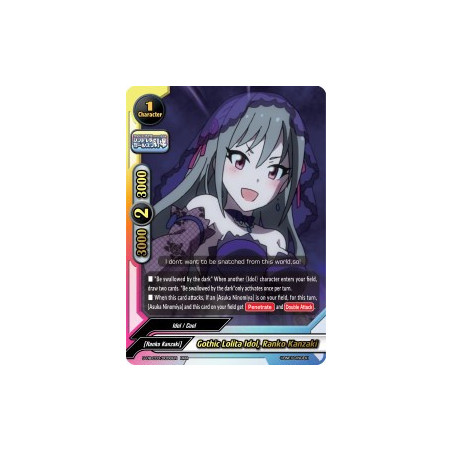 buddyfight-tcg-card-s-ub-c03-0006en-rrr-gothic-lolita-idol-ranko-kanzaki-the-idolm-ster-cinderella-girls-theater