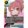 buddyfight-tcg-card-s-ub-c03-0007en-rrr-charisma-high-school-girl-idol-mika-jougasaki-the-idolm-ster-cinderella-girls-theater