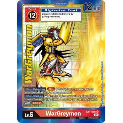 Digimon_TCG_EX1-009_AA_WarGreymon_Alternative_Art_Classic_Collection_Card_Game