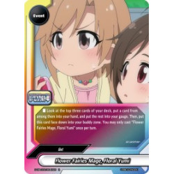 buddyfight-tcg-card-s-ub-c03-0042en-r-flower-fairies-mage-floral-yumi-the-idolm-ster-cinderella-girls-theater