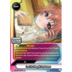 buddyfight-tcg-card-s-ub-c03-0045en-r-lost-in-thought-in-autumn-the-idolm-ster-cinderella-girls-theater