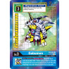 Digimon_TCG_EX1-011_AA_Gabumon_Alternative_Art_Classic_Collection_Card_Game
