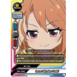 buddyfight-tcg-card-s-ub-c03-0086en-u-soccer-idol-haru-yuuki-the-idolm-ster-cinderella-girls-theater