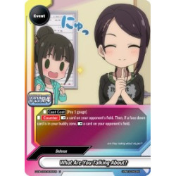 buddyfight-tcg-card-s-ub-c03-0092en-u-what-are-you-talking-about-the-idolm-ster-cinderella-girls-theater