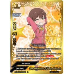 buddyfight-tcg-card-s-ub-c03-ir003en-ir-3-star-idol-with-lots-of-vitality-mio-honda-the-idolm-ster-cinderella-girls-theater