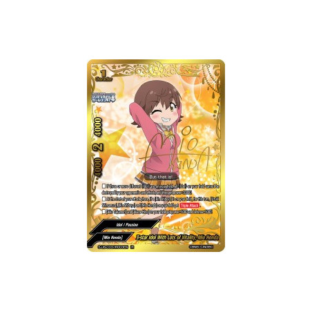buddyfight-tcg-card-s-ub-c03-ir003en-ir-3-star-idol-with-lots-of-vitality-mio-honda-the-idolm-ster-cinderella-girls-theater