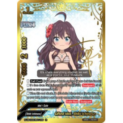 buddyfight-tcg-card-s-ub-c03-ir011en-ir-gifted-idol-shiki-ichinose-the-idolm-ster-cinderella-girls-theater