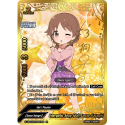 buddyfight-tcg-card-s-ub-c03-ir027en-ir-energetic-sexy-idol-sanae-katagiri-the-idolm-ster-cinderella-girls-theater