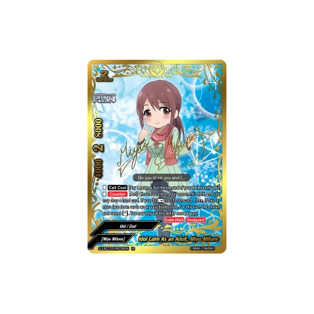 buddyfight-tcg-card-s-ub-c03-ir038en-ir-idol-calm-as-an-adult-miyu-mifune-the-idolm-ster-cinderella-girls-theater
