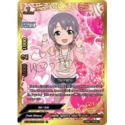 buddyfight-tcg-card-s-ub-c03-ir045en-ir-lively-sports-idol-yuuki-otokura-the-idolm-ster-cinderella-girls-theater
