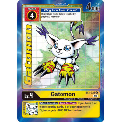 Digimon_TCG_EX1-026_AA_Gatomon_Alternative_Art_Classic_Collection_Card_Game