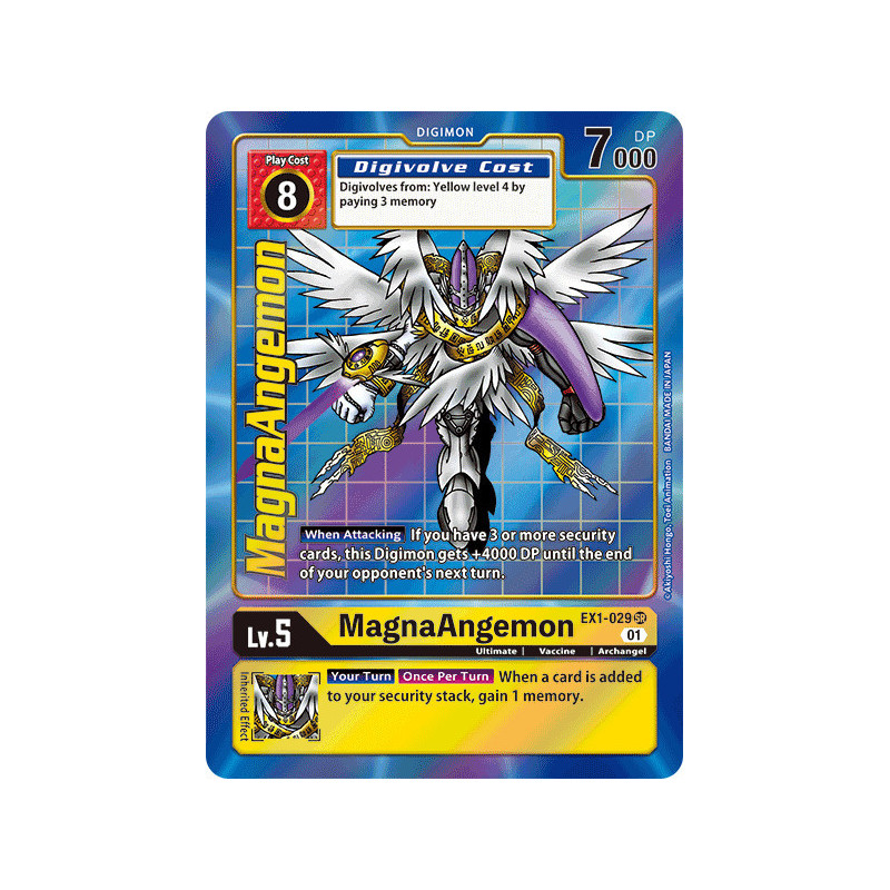 Digimon_TCG_EX1-029_AA_MagnaAngemon_Alternative_Art_Classic_Collection_Card_Game