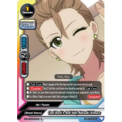 buddyfight-tcg-card-foil-s-ub-c03-0030en-foil-r-cool-rock-n-roll-idol-natsuki-kimura-the-idolm-ster-cinderella-girls-theater