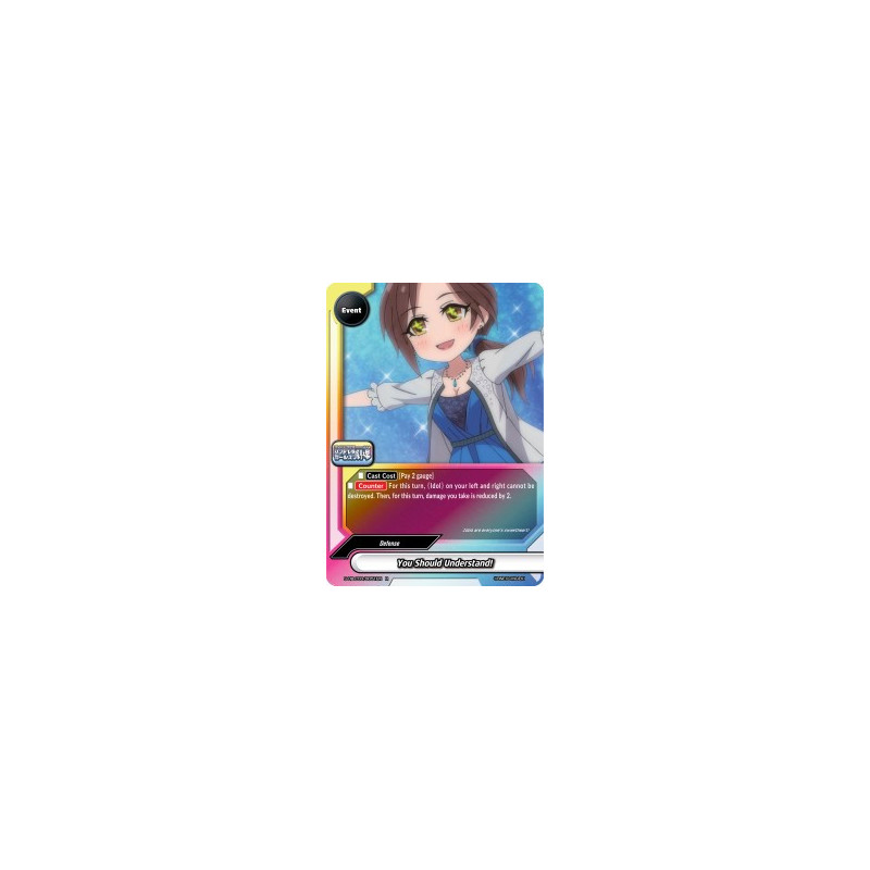 buddyfight-tcg-card-foil-s-ub-c03-0051en-foil-r-you-should-understand-the-idolm-ster-cinderella-girls-theater