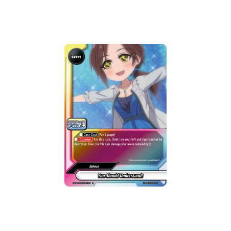 buddyfight-tcg-card-foil-s-ub-c03-0051en-foil-r-you-should-understand-the-idolm-ster-cinderella-girls-theater