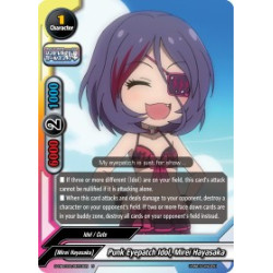 buddyfight-tcg-card-foil-s-ub-c03-0073en-foil-u-punk-eyepatch-idol-mirei-hayasaka-the-idolm-ster-cinderella-girls-theater