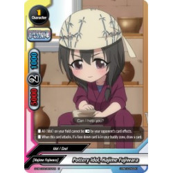 buddyfight-tcg-card-foil-s-ub-c03-0077en-foil-u-pottery-idol-hajime-fujiwara-the-idolm-ster-cinderella-girls-theater