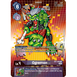 Digimon_TCG_EX1-059_AA_Ogremon_Alternative_Art_Classic_Collection_Card_Game