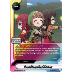 buddyfight-tcg-card-foil-s-ub-c03-0094en-foil-u-i-wasn-t-expecting-this-many-the-idolm-ster-cinderella-girls-theater