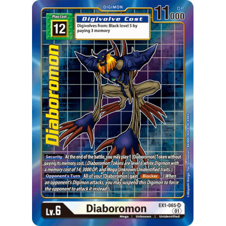 Digimon_TCG_EX1-065_AA_Diaboromon_Alternative_Art_Classic_Collection_Card_Game