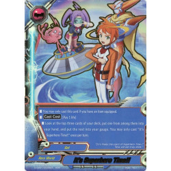 buddyfight-tcg-card-s-ub01-0006en-rrr-it-s-superhero-time-superhero-wars-advent-of-cosmoman