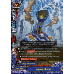 buddyfight-tcg-card-s-ub01-0010en-rr-heavy-spider-superhero-wars-advent-of-cosmoman