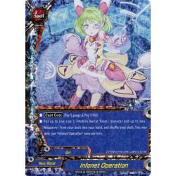 buddyfight-tcg-card-s-ub01-0014en-rr-infonet-operation-superhero-wars-advent-of-cosmoman