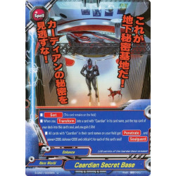 buddyfight-tcg-card-s-ub01-0056en-u-caardian-secret-base-superhero-wars-advent-of-cosmoman