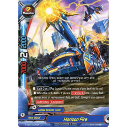 buddyfight-tcg-card-foil-s-ub01-0039en-foil-u-horizon-fire-superhero-wars-advent-of-cosmoman