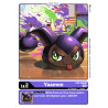 Digimon_TCG_EX2-006_Yaamon_Uncommon_Digital_Hazard_Card_Game