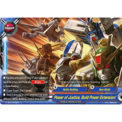 buddyfight-tcg-card-foil-s-ub01-0059en-foil-u-power-of-justice-build-power-extension-superhero-wars-advent-of-cosmoman