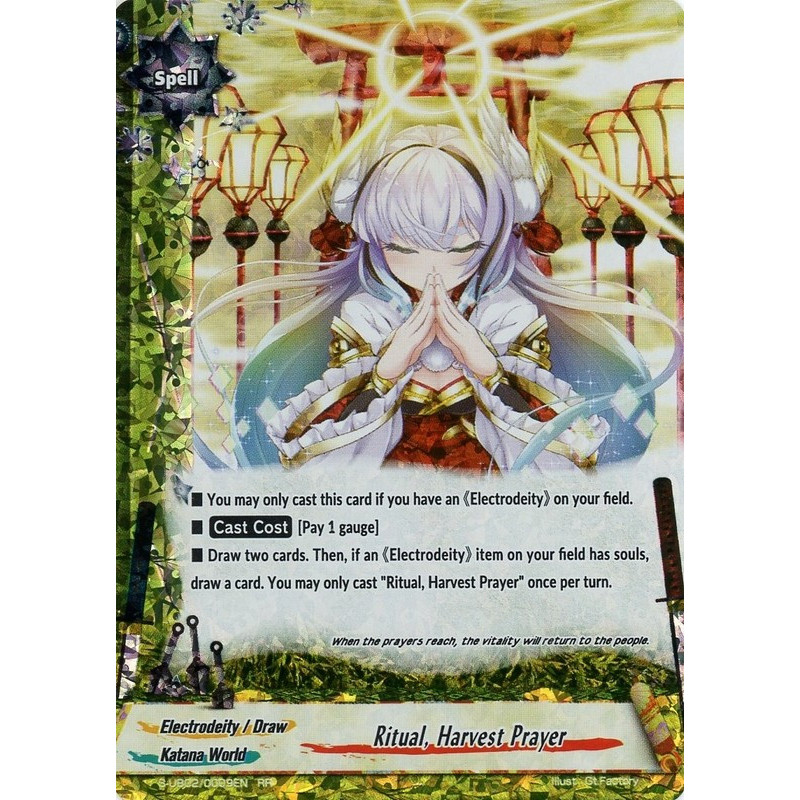buddyfight-tcg-card-s-ub02-0009en-rr-ritual-harvest-prayer-miracle-fighters-miko-mel