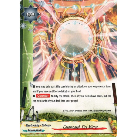 buddyfight-tcg-card-s-ub02-0025en-r-ceremonial-fire-mirror-miracle-fighters-miko-mel