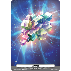 Vanguard_TCG_card_DZ-BT11_T01EN_Token_Energy_Symphony_of_Might_Bloom