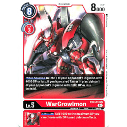 Digimon_TCG_EX2-010_WarGrowlmon_Uncommon_Digital_Hazard_Card_Game