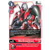 Digimon_TCG_EX2-010_WarGrowlmon_Uncommon_Digital_Hazard_Card_Game