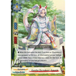 buddyfight-tcg-card-s-ub02-0040en-u-guardian-electrobeast-komaichi-miracle-fighters-miko-mel