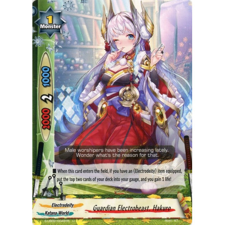 buddyfight-tcg-card-s-ub02-0042en-u-guardian-electrobeast-hakuro-miracle-fighters-miko-mel